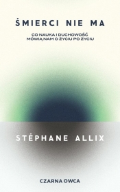 Śmierci nie ma. Co nauka i duchowość mówią nam o życiu po życiu - Stéphane Allix