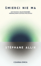 Śmierci nie ma. Co nauka i duchowość mówią nam o życiu po życiu - Stéphane Allix