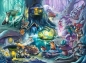 Ravensburger, Puzzle XXL 150: Magiczny Las (12004051)