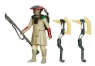 Figurka Star Wars - Constable Zuvio 10cm Wiek: 4+