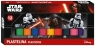 Plastelina Star Wars 12 kolorów