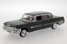 ZIL 111G U.S.S.R. 1965 (black)