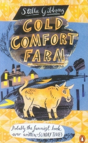 Cold Comfort Farm