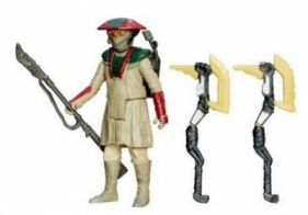 Figurka Star Wars - Constable Zuvio 10cm