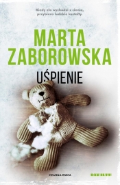 Uśpienie - Zaborowska Marta