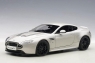 Aston Martin V12 Vantage S 2015 (meteorite silver) (70251)