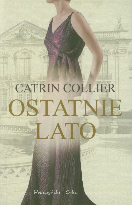 Ostatnie lato