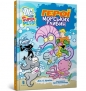DC Super-Pets. Bohaterowie morskich głębin - J. E. Bright