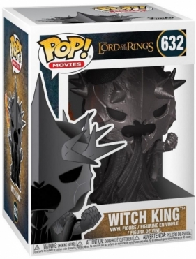 Figurka Funko Pop Vinyl:Lord Of The Rings-Witch Ki