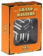 Łamigłówki Grand Master MWM - poziom 4/4 (108029)