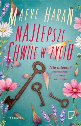 Najlepsze chwile w życiu - Maeve Haran