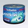 Płyta cd Verbatim CD-R 700mb cake 50