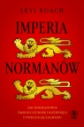 Imperia Normanów Levi Roach