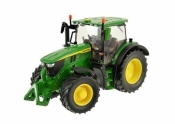 Britains John Deere traktor 6R.185 TOMY