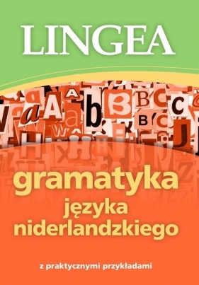 Gramatyka języka niderlandzkiego z praktycznymi przykładami