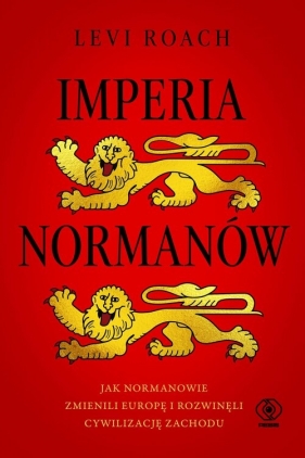 Imperia Normanów - Levi Roach