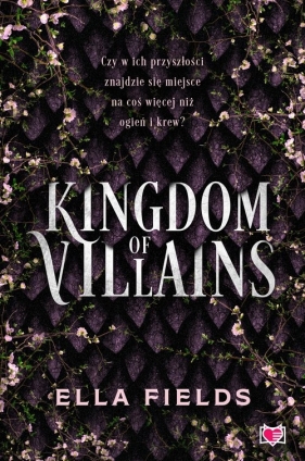 Kingdom of Villains - Ella Fields