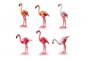 Playmobil Family Fun: Flamingi (70351)