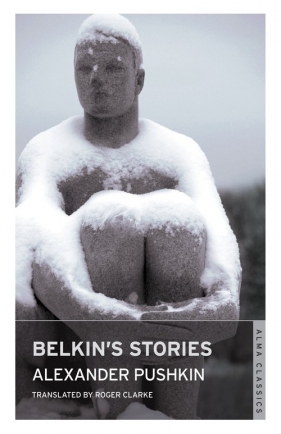 Belkin's Stories - Pushkin Alexander