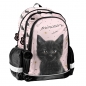 Plecak szkolny - Black Cat