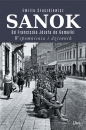 Sanok. Od Franciszka Józefa do Gomułki - Słuszkiewicz Emilia