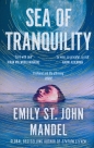 Sea of Tranquility - Emily St. John Mandel