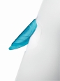 Skoroszyt Leitz ColorClip Magic A4 - niebieska jasna (41740030)