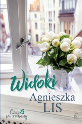 Widoki - Agnieszka Lis