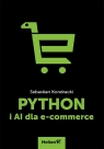 Python i AI dla e-commerce Sebastian Kondracki