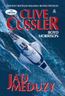 Jad meduzy Wielkie Litery Clive Cussler, Boyd Morrison