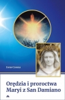 Orędzia i proroctwa Maryi z San Damiano Irene Corona