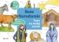 Boże Narodzenie. Teatr na małej scenie.