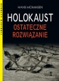 Holokaust. Ostateczne rozwiązanie - Hans Mommsen