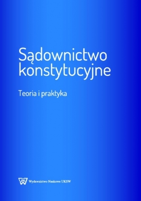 Sądownictwo konstytucyjne