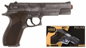 Pistolet policyjny metalowy GONHER 45/1 (15545/1)