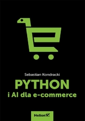 Python i AI dla e-commerce - Kondracki Sebastian 