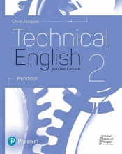 Technical English 2nd Edition 2 WB - Opracowanie zbiorowe