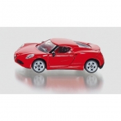 SIKU Alfa Romeo 4C (1451)