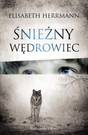Śnieżny wędrowiec (Uszkodzona okładka)