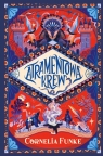 Atramentowa krew Cornelia Funke