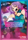Międzygatunkowi recenzenci. Tom 5 Amahara, Masha