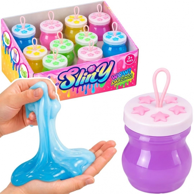 Masa magiczna slime MIX