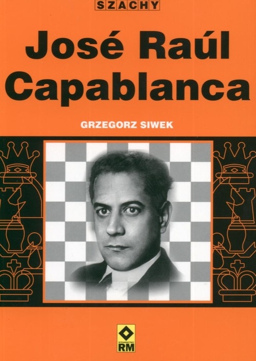 Jose Raul Capablanca