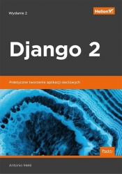 Django 2 - Antonio Mele