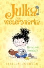 Julka mała weterynarka Tom 4 Na ratunek maluchom - Rebecca Johnson