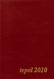 Kalendarz 2010 Tepol - <br />