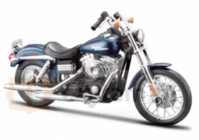 MAISTO 2006 Harley Davidson FXDBI (32325)