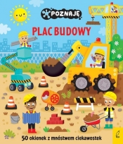 Poznaję Plac budowy