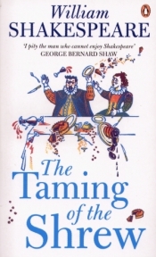 The Taming of the Shrew - William Shakespeare