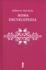 Nowa encyklopedia Wybór Savinio Alberto